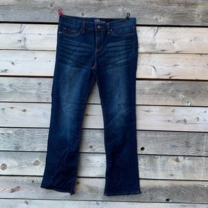 New York & Company Boot Cut Jeans